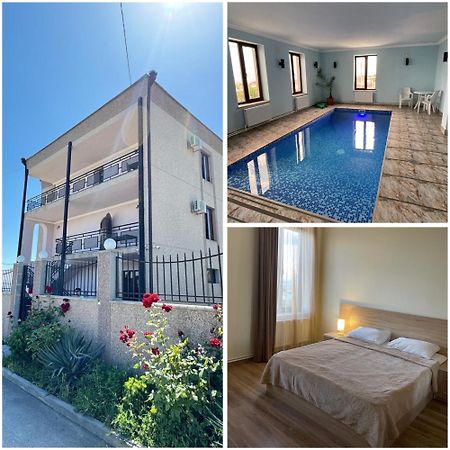 Decca Hotel Γιερεβάν Εξωτερικό φωτογραφία