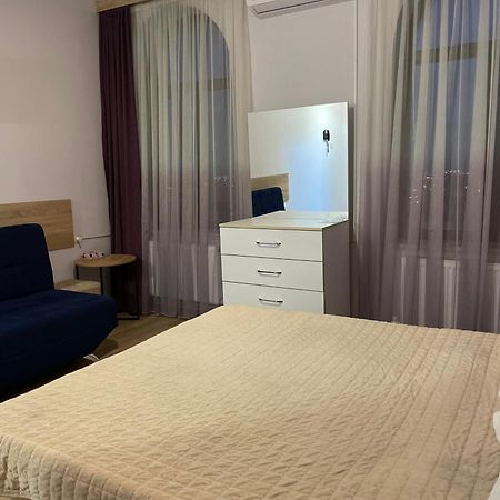 Decca Hotel Γιερεβάν Εξωτερικό φωτογραφία