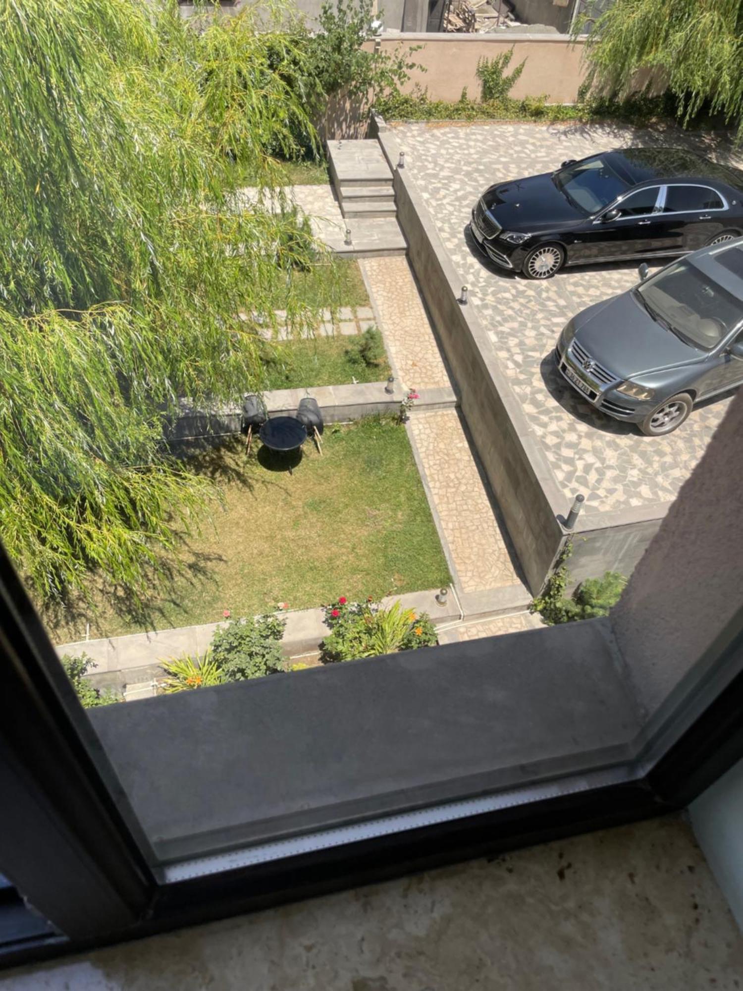 Decca Hotel Γιερεβάν Εξωτερικό φωτογραφία