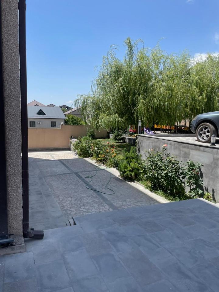 Decca Hotel Γιερεβάν Εξωτερικό φωτογραφία
