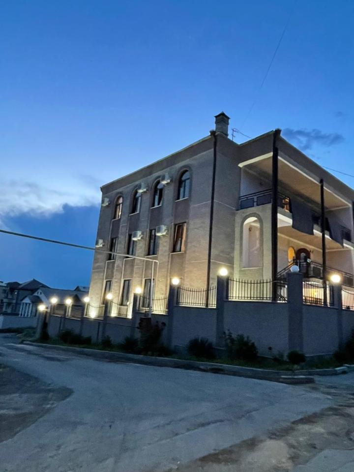 Decca Hotel Γιερεβάν Εξωτερικό φωτογραφία