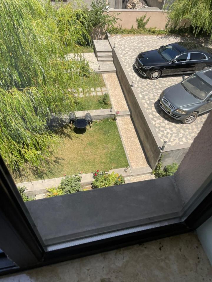 Decca Hotel Γιερεβάν Εξωτερικό φωτογραφία