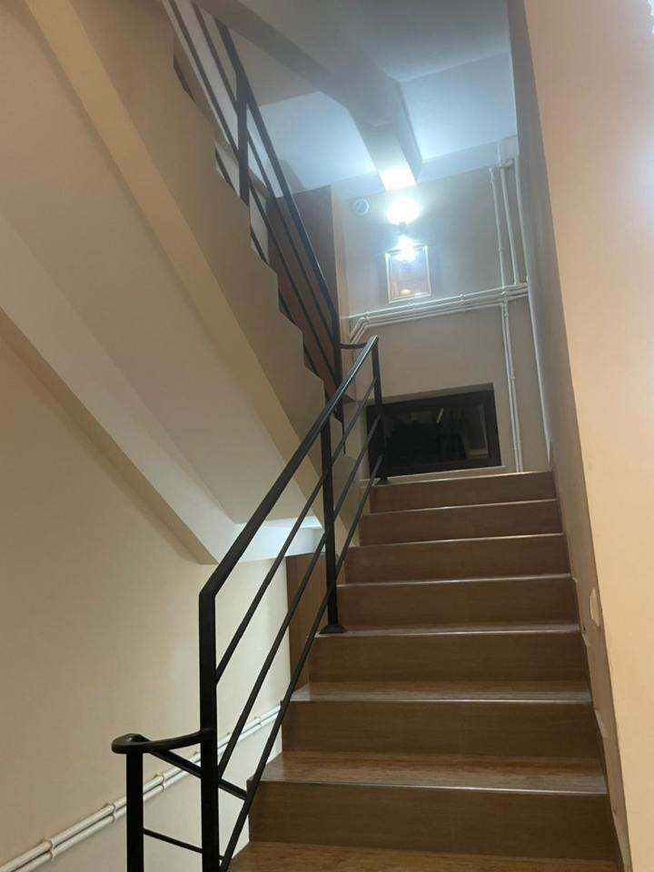 Decca Hotel Γιερεβάν Εξωτερικό φωτογραφία