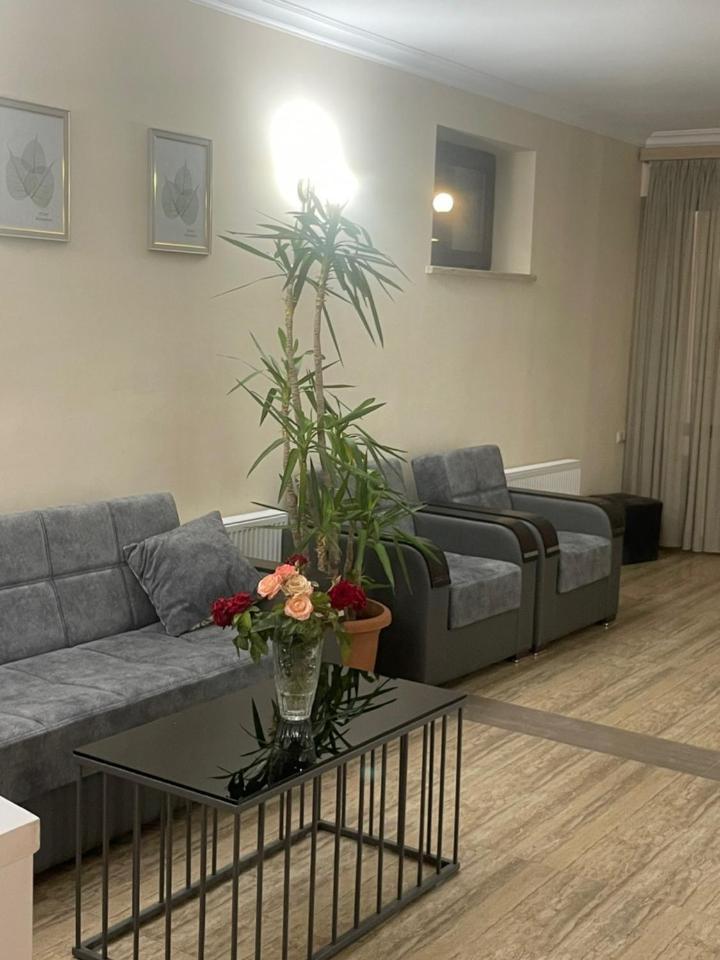 Decca Hotel Γιερεβάν Εξωτερικό φωτογραφία