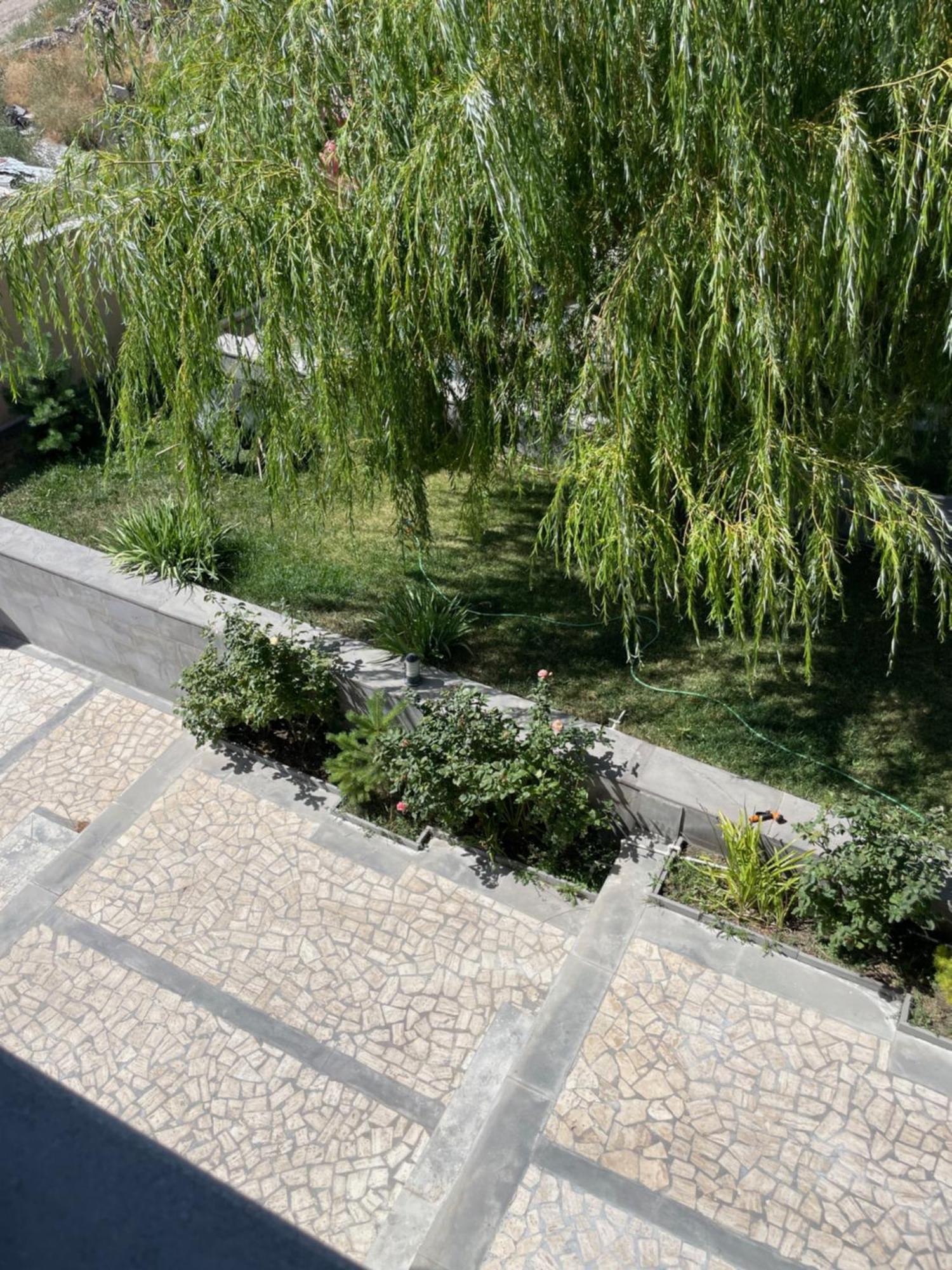 Decca Hotel Γιερεβάν Εξωτερικό φωτογραφία