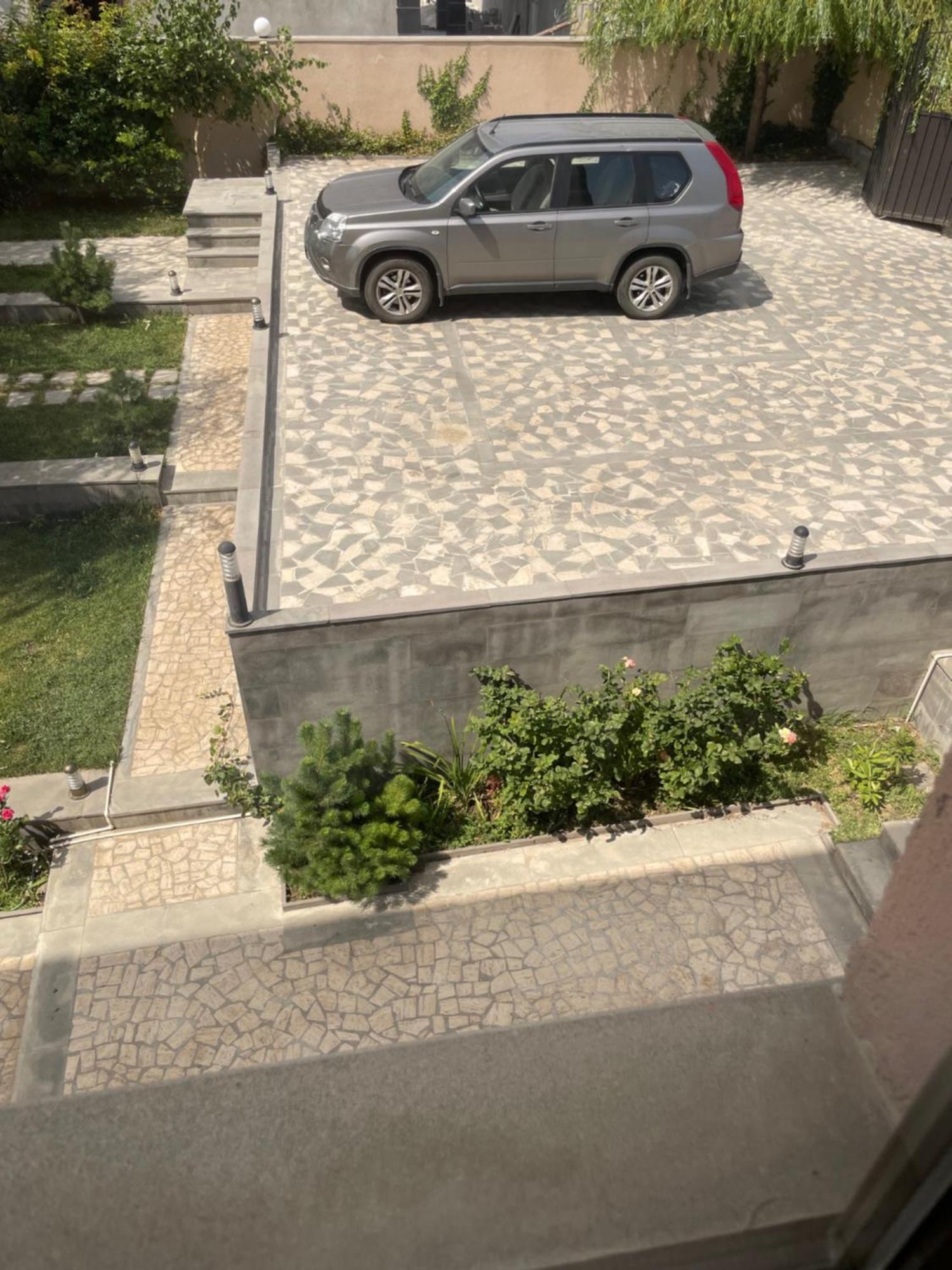 Decca Hotel Γιερεβάν Εξωτερικό φωτογραφία