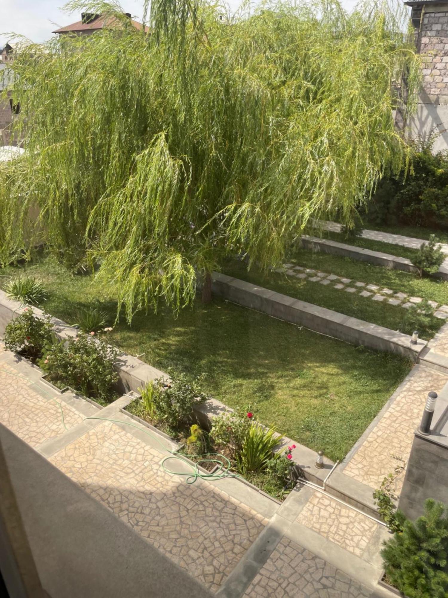 Decca Hotel Γιερεβάν Εξωτερικό φωτογραφία