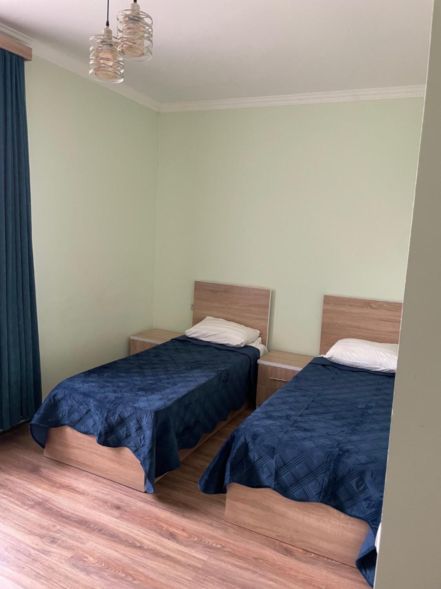 Decca Hotel Γιερεβάν Εξωτερικό φωτογραφία