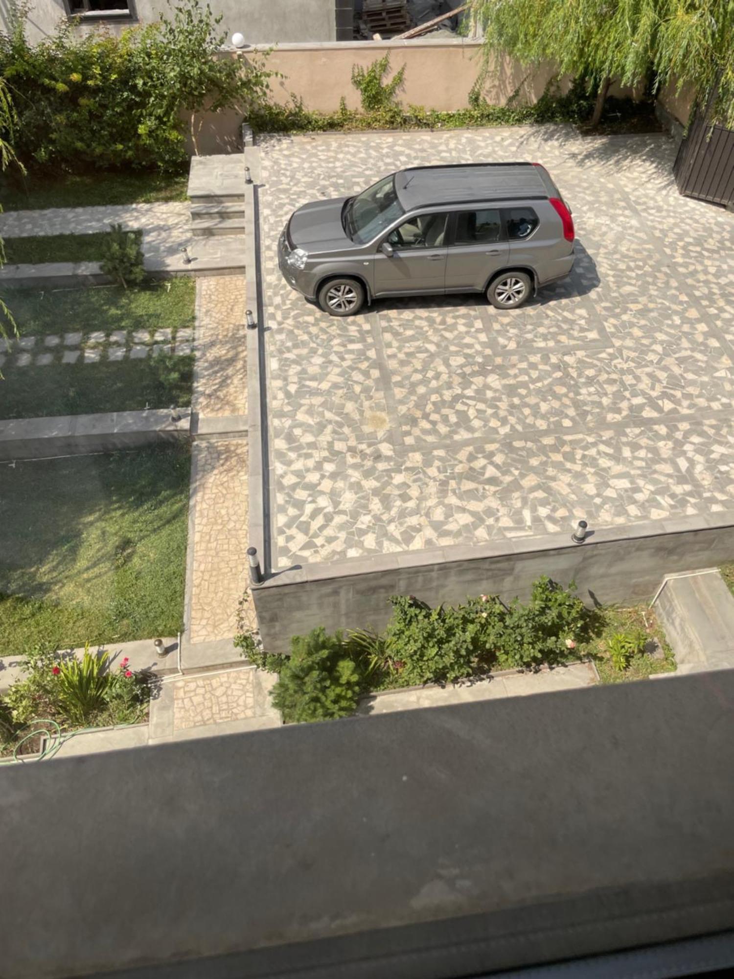 Decca Hotel Γιερεβάν Εξωτερικό φωτογραφία