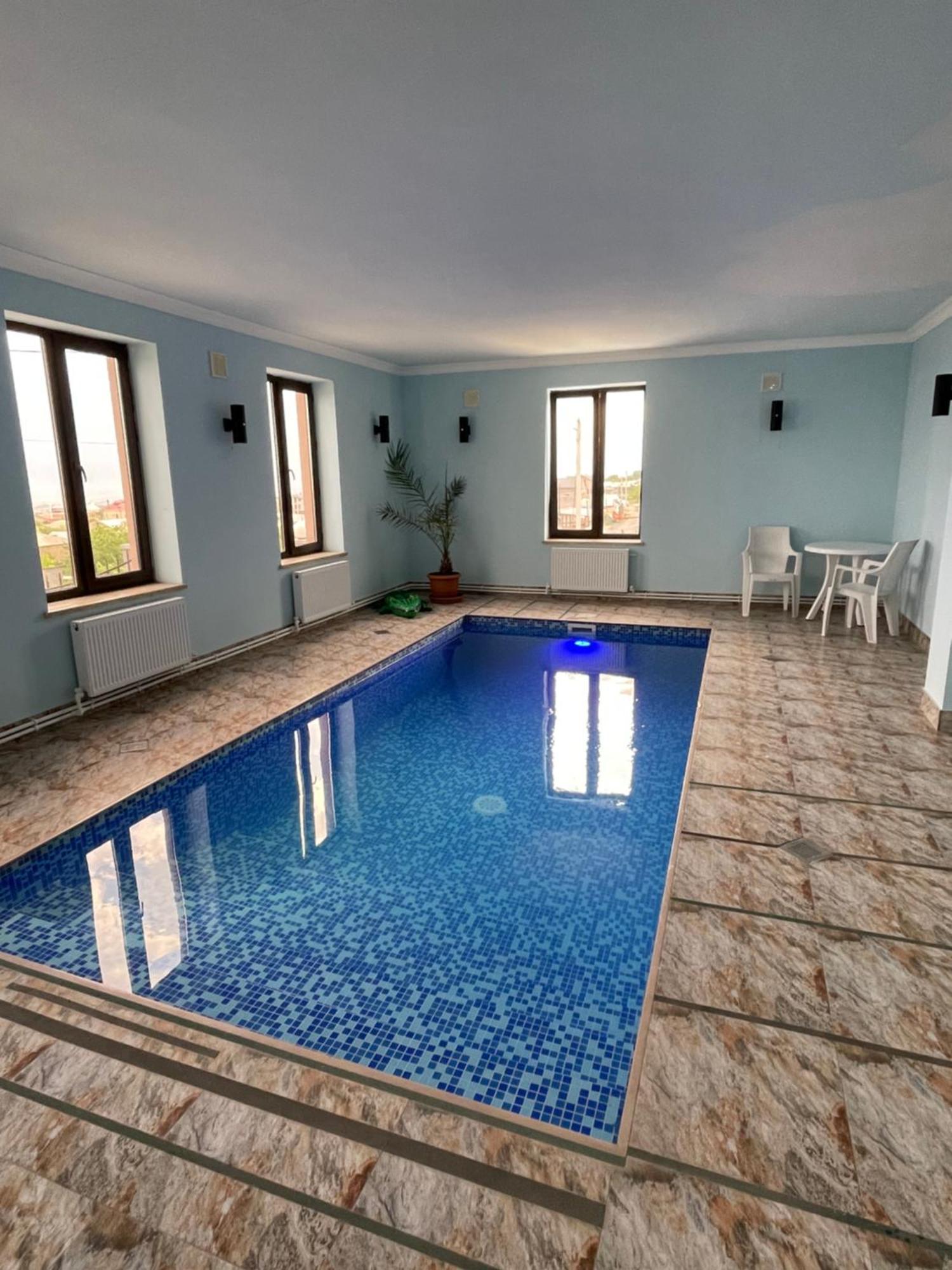 Decca Hotel Γιερεβάν Εξωτερικό φωτογραφία