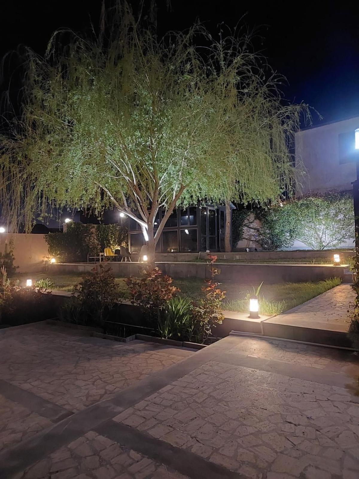 Decca Hotel Γιερεβάν Εξωτερικό φωτογραφία